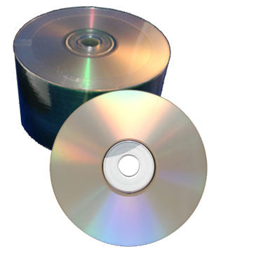 Premium DVD-R 16X Silver MatteTop, Clear Hub – DELTAMEDIA INTL INC