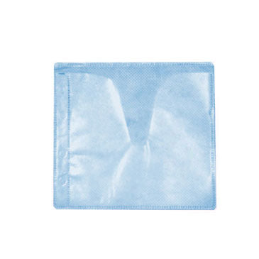 CD/ DVD 2 Disc Refill Sleeve, Colors Available