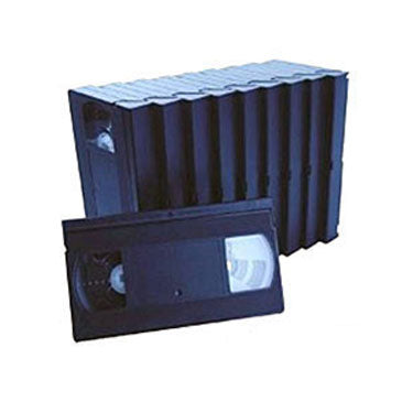 VHS High Grade - Bulk