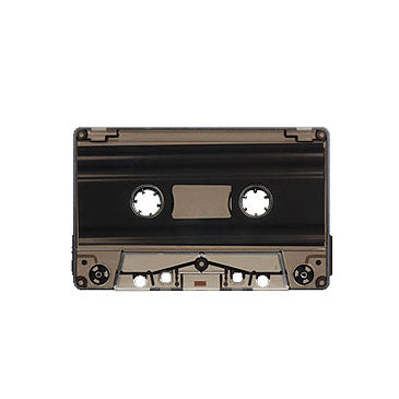 Audio Cassettes