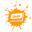 logo of DeltaMedia: Audio-Video Cassette Tape Manufacturer
 – DELTAMEDIA INTL INC
