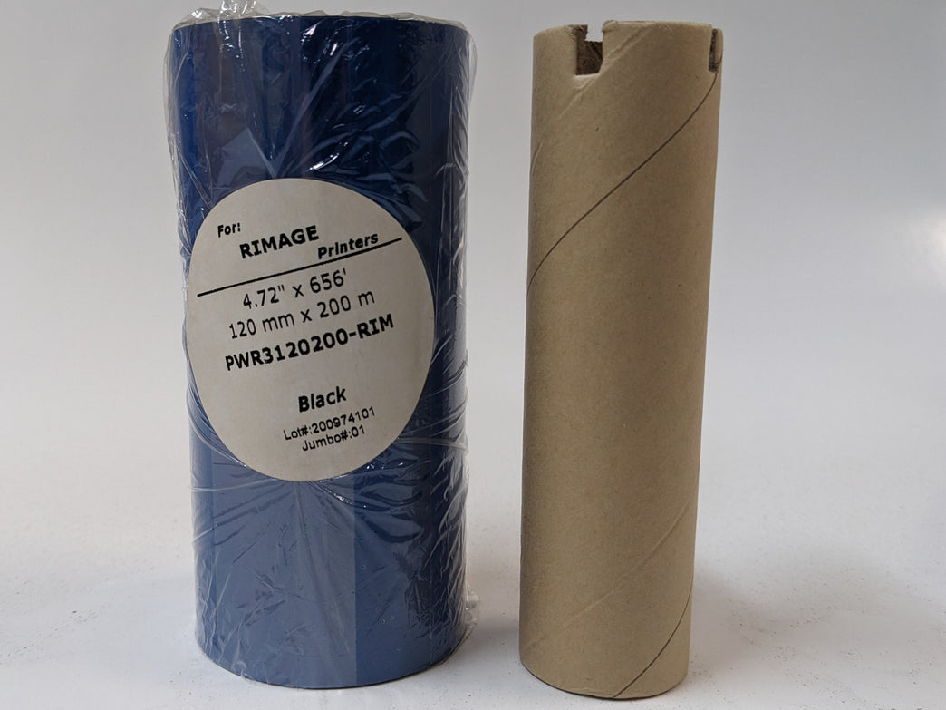 [SALE] Rimage Black Ribbon for Prism III, PrismPlus