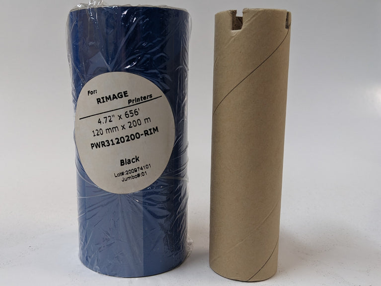 [SALE] Rimage Black Ribbon for Prism III, PrismPlus