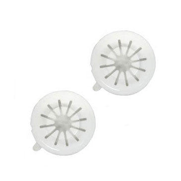 CD/ DVD Plastic Mounting Hub, 25 Pack (Free Shipping)