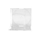 5.2mm Slim Jewel Cases - Black or Frost Clear