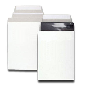 Standard 14mm DVD Case Cardboard Mailer, 25 Pack